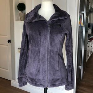 North Face Osito 2 Jacket